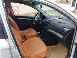 شيفروليه أفيو